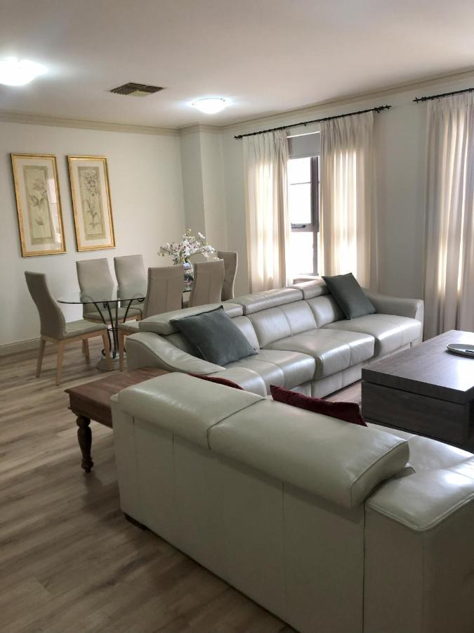 Superb Stay in Adelaides East End Exterior foto