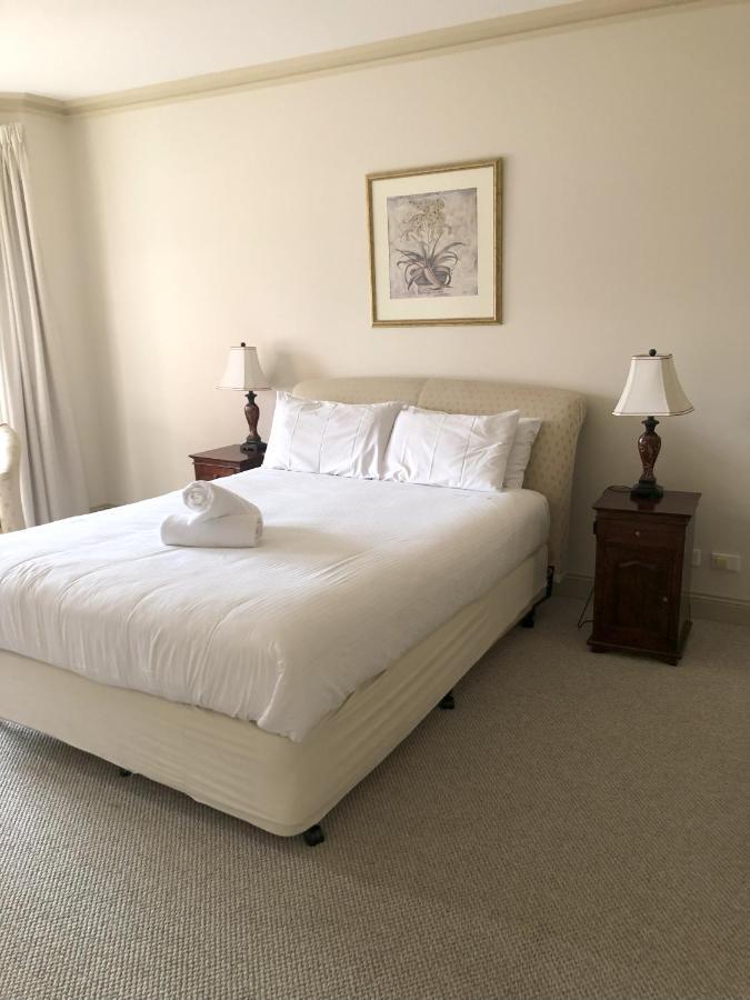 Superb Stay in Adelaides East End Exterior foto