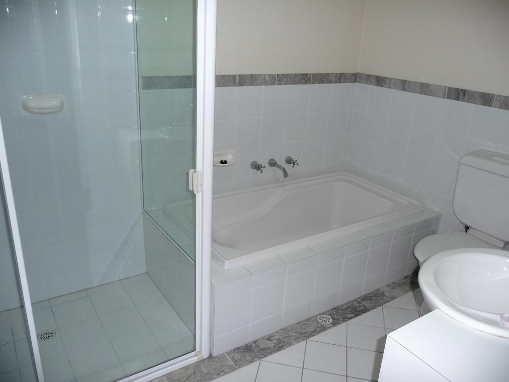 Superb Stay in Adelaides East End Zimmer foto