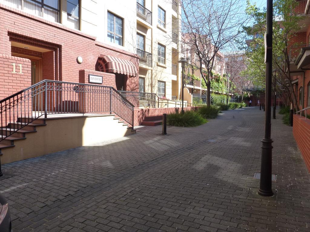 Superb Stay in Adelaides East End Zimmer foto